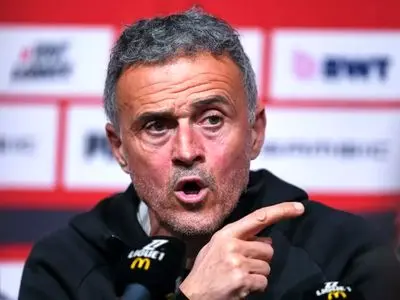 طعنه انریکه بعد از برد پرگل؛ فقط می‌دانم سه گل بیشتر زدیم