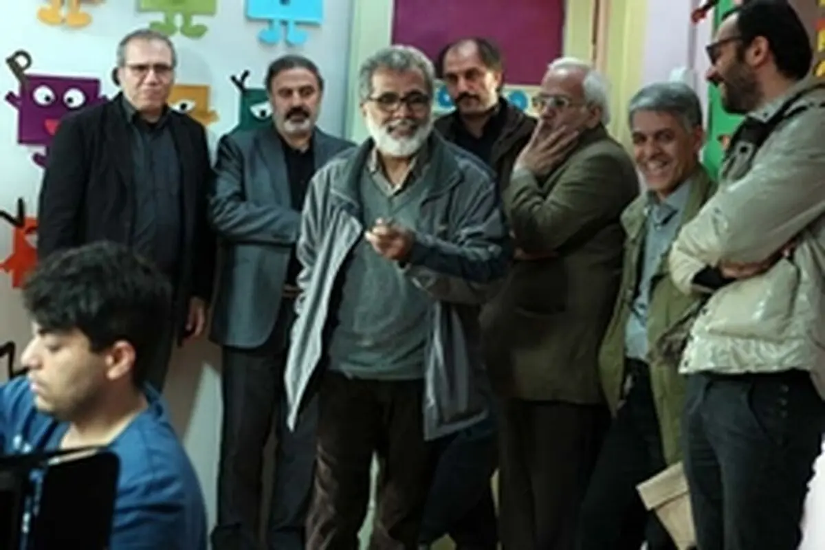 طیف وسیعی از تولیدات سینمای ایران تحت پوشش فارابی قرار دارند