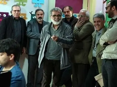 طیف وسیعی از تولیدات سینمای ایران تحت پوشش فارابی قرار دارند