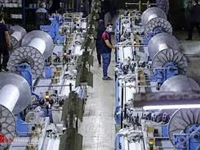 پیگیری مشکلات 60 واحد صنعتی استان مرکزی از سوی دستگاه قضایی / ممانعت از بیکاری 6000 نفر و ایجاد اشتغال برای بیش از 1200 نفر