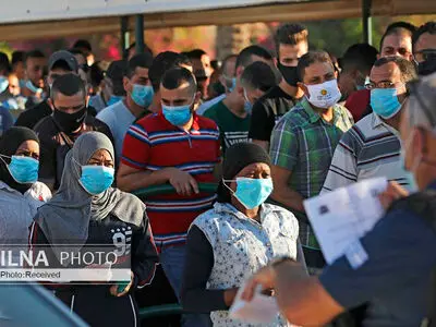اسرائیلی‌ها روی کارگران فلسطینی آتش گشودند/ ۷ کارگر مصدوم شدند