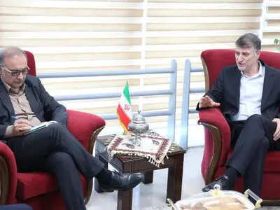 آماده پذیرش دانشجویان بیشتر از ارمنستان برای تحصیل در ایران هستیم