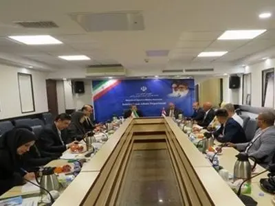 پروژه‌های مشترک ایران و کوبا در حوزه سلامت پیگیری می‌شود