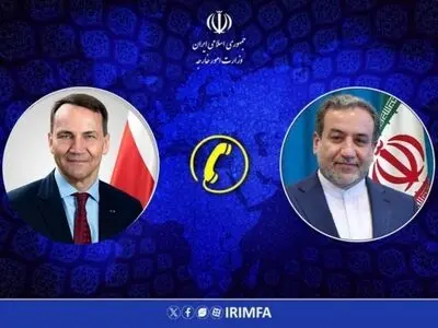 عراقجي يعرب عن أمله في تفاعل بناء بين إيران والاتحاد الأوروبي