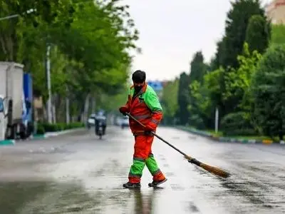نارضایتی کارگران شهرداری چابهار از پرداخت علی‌الحساب حقوق/ در تنگنای معیشتی گرفتاریم
