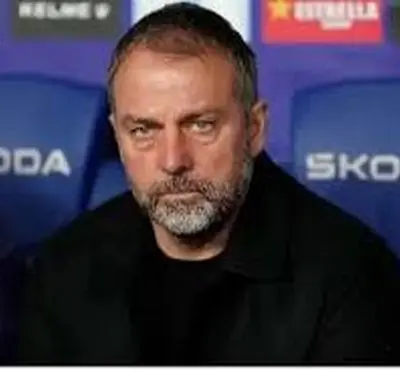 ویدئو: سورپرایز ویژه هانسی فلیک برای هواداران کوچک بارسلونا