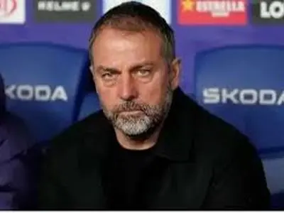 ویدئو: سورپرایز ویژه هانسی فلیک برای هواداران کوچک بارسلونا