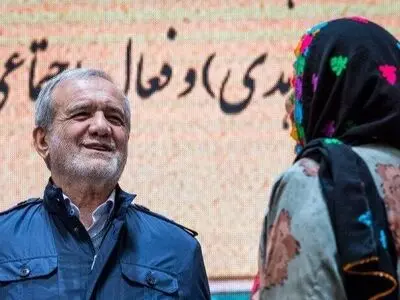 رئیس جمهور به کارشناسان تعارف شاه‌عبدالعظیمی می کند؟