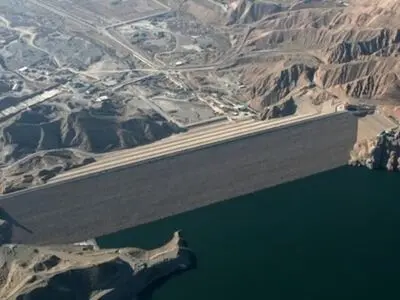 کدام استان‌ها همچنان مشکل کم‌بارشی دارند؟ 