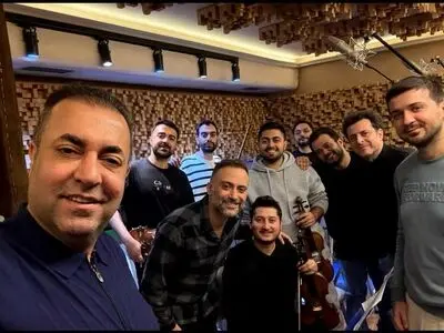 ساخت دو موسیقی «امام حسین (ع)» و «امام رضا (ع)» به سفارش کمیته ملی المپیک