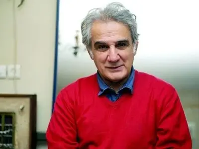 مهدی هاشمی بازیگر سریال «کیدنا» شد