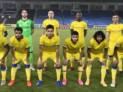 ویدیو: خلاصه بازی النصر 2 - ضمک صفر 
