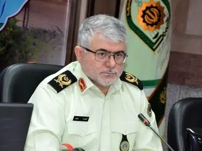 کشف  ۱۰۶کیلوگرم ماده مخدر تریاک  زیر بار هندوانه در اراک