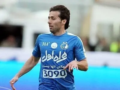 انصاری: مافیا باعث خروجم از استقلال شد/ باشگاه پیکان ادعا کرد در تمرین مصدوم نشدم!/ حقم را از این فوتبال می‌گیرم