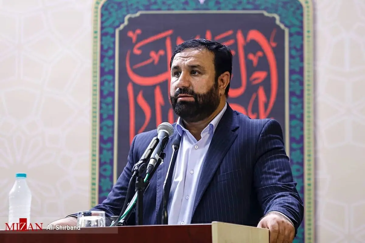 تأکید رئیس کل دادگستری استان هرمزگان بر تأمین امنیت مردم در چهارشنبه پایان سال/ برخورد قضایی در انتظار هنجارشکنان