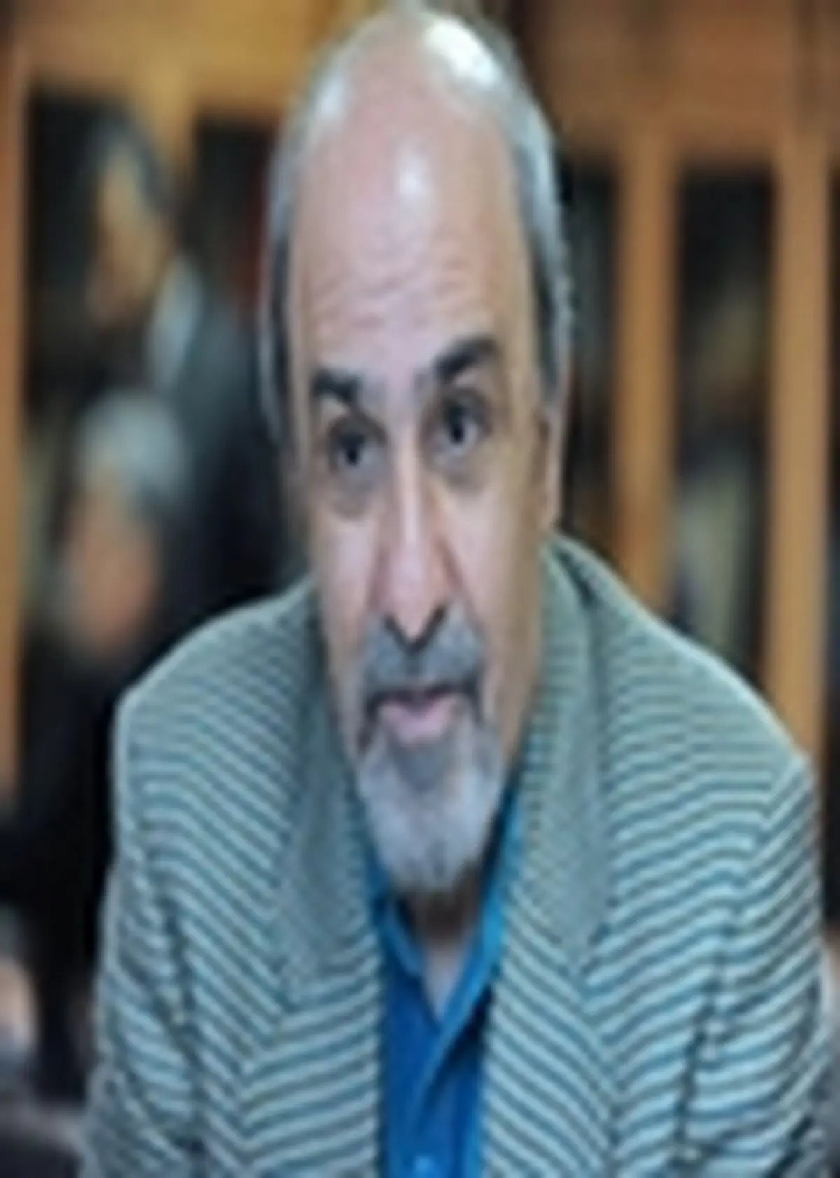متولی اصلی برگزاری این المپیاد، وزارت تعاون، کار و رفاه اجتماعی است
