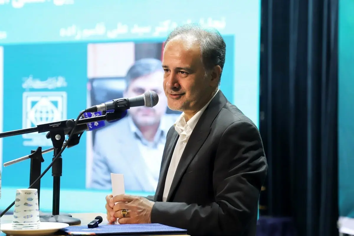 پذیرش 2200 دانشجوی جدید در دانشگاه بین‌المللی امام‌خمینی