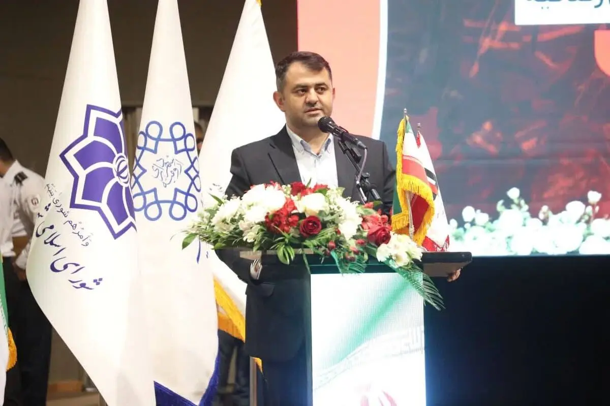 ۳ هزار مأموریت آتش‌نشانی در ارومیه طی یک سال/احداث ۲ ایستگاه جدید در دستور کار شهرداری