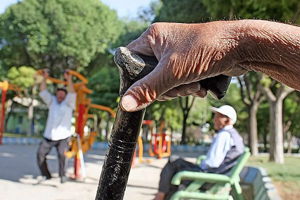 لزوم ارائه خدمات داوطلبانه و محله‌محور به سالمندان/ اجرای اولین پیمایش سالمندی در کشور