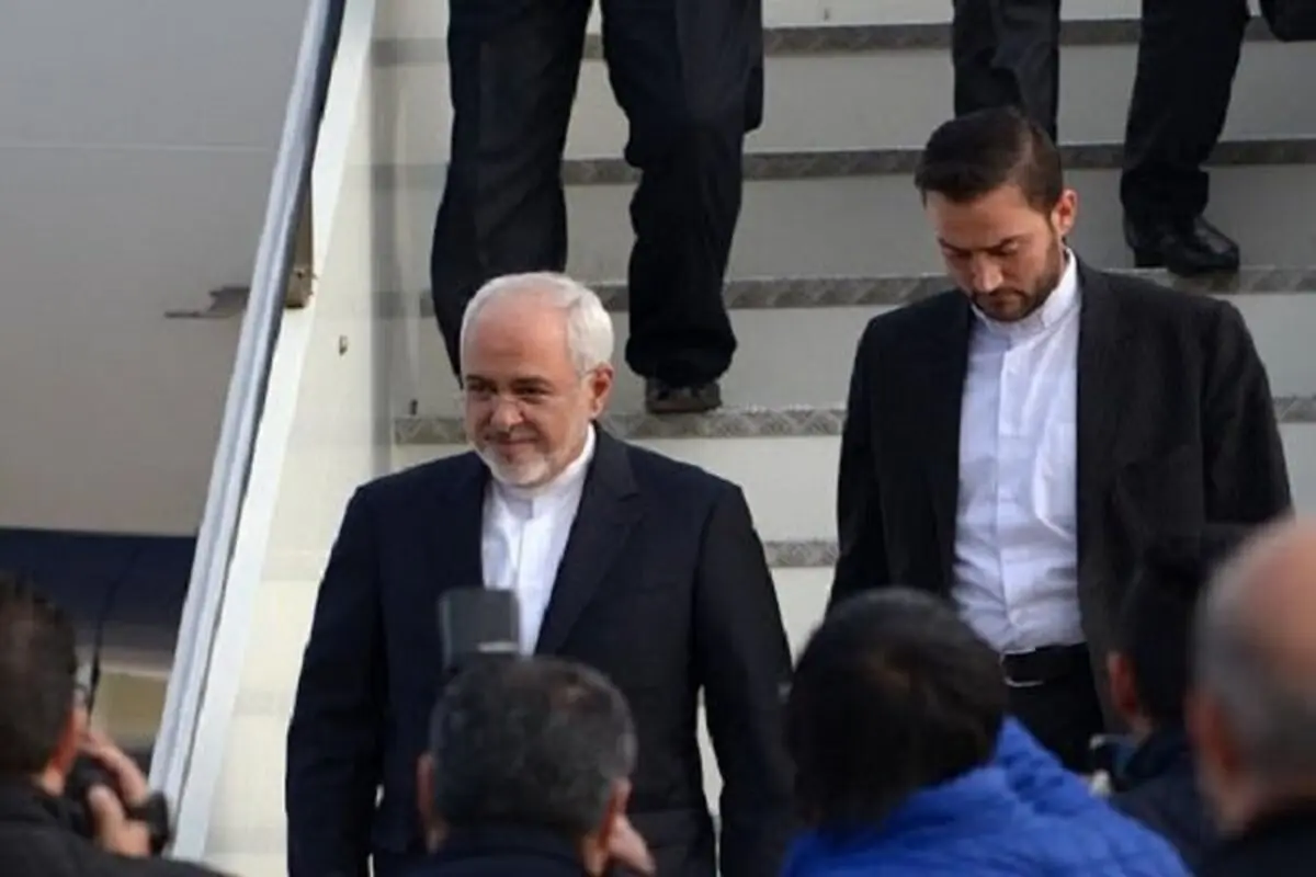 برگزاری اجلاس سه جانبه وزیران امور خارجه ایران، ترکیه و افغانستان