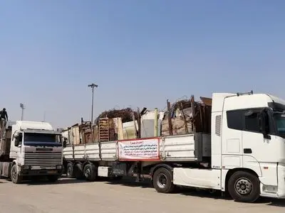 برخورد قاطع شهرداری بندرعباس با انبارها و خودروهای غیرمجاز پسماند