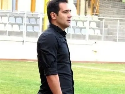 جمشیدیان: نقل‌وانتقالات سپاهان به‌زودی شروع می‌شود