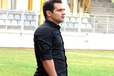 جمشیدیان: نقل‌وانتقالات سپاهان به‌زودی شروع می‌شود