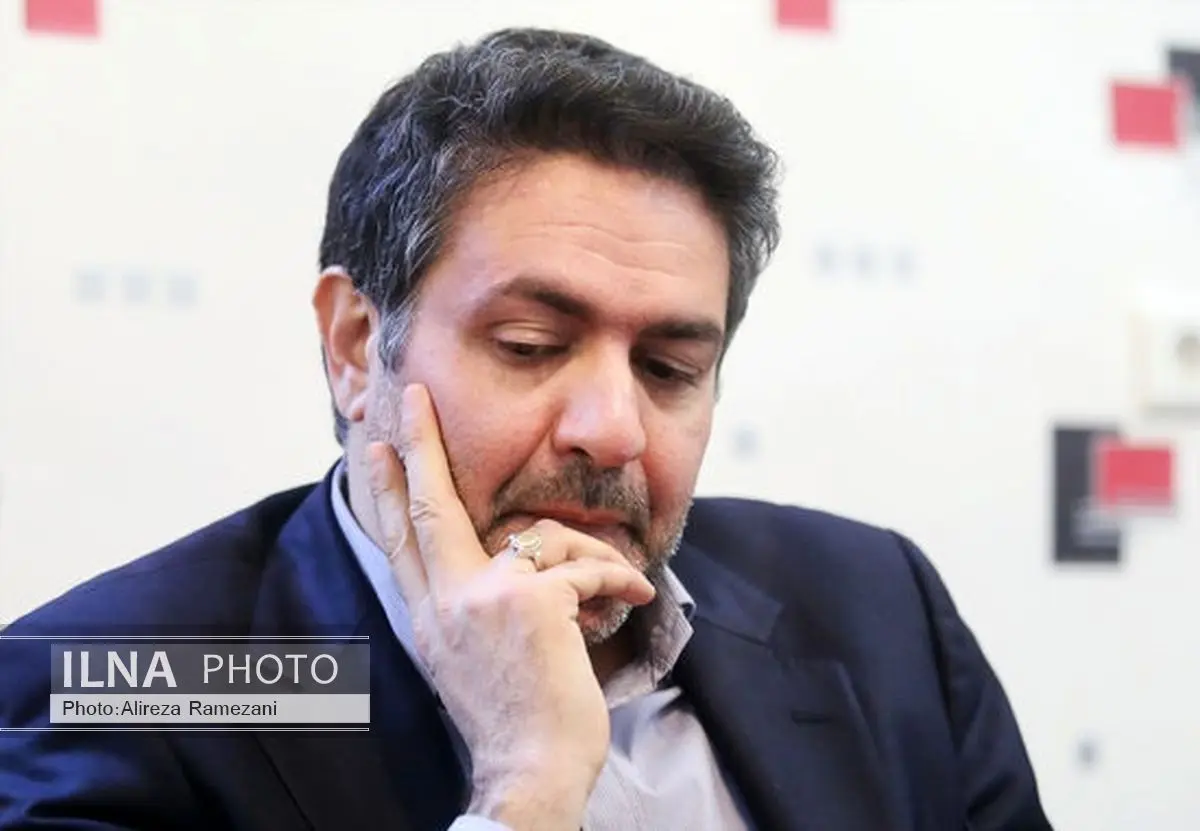 پیام تسلیت مدیرکل دفتر موسیقی در پی درگذشت استاد تار ایران