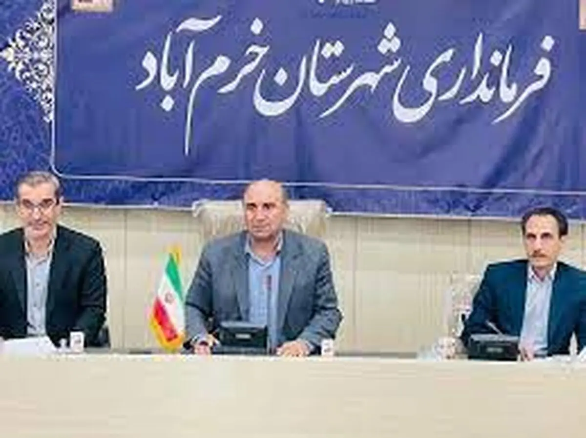 برای پیشبرد راهبردی توسعه استان نیازمند مدیران ریسک پذیر هستیم