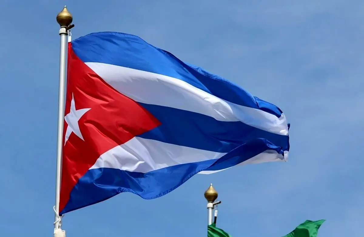 آماده برگزاری گفت‌وگویی «معنادار» با ایالات متحده هستیم