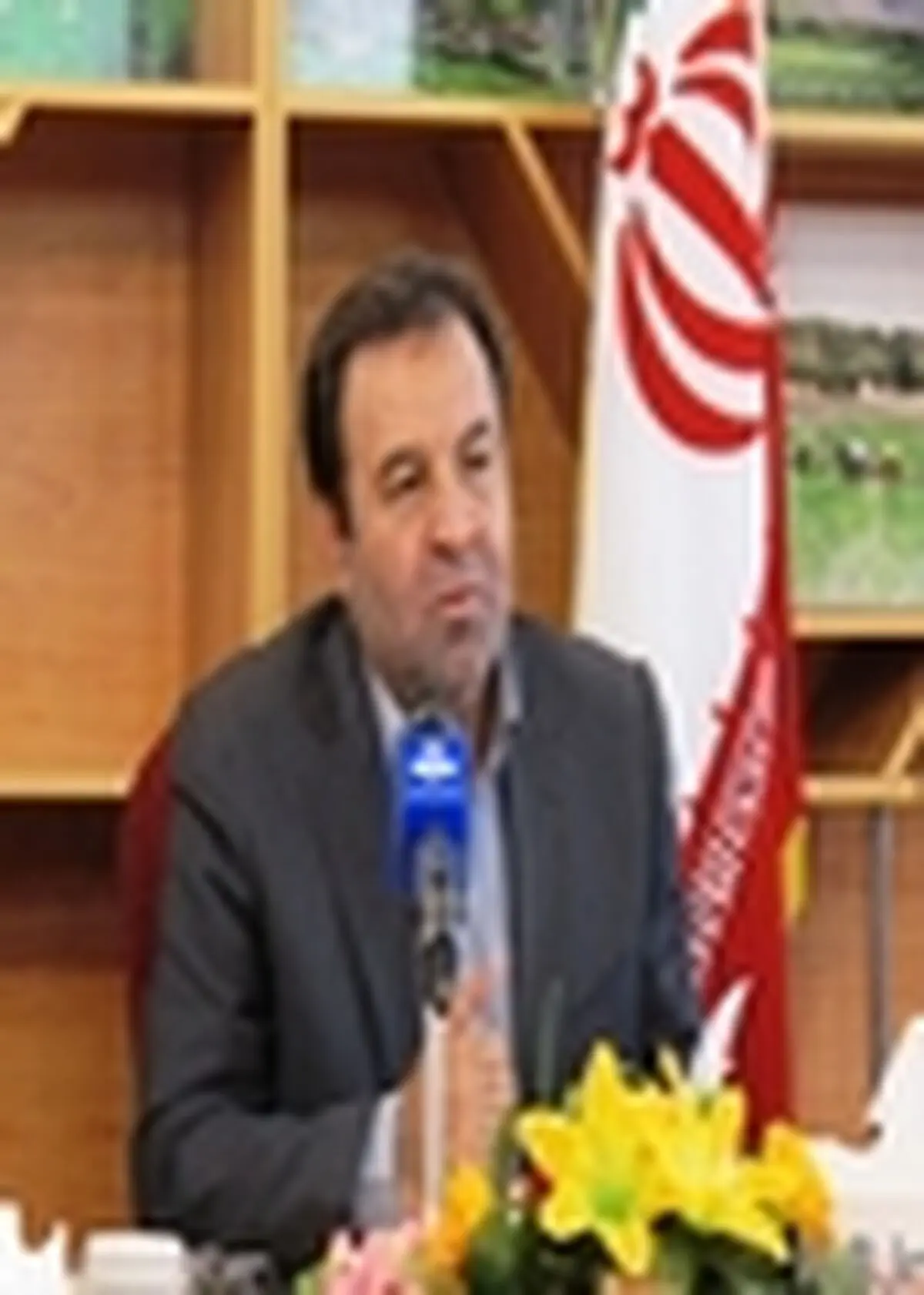 شهرستان کهگیلویه میزبان سفر شهرستانی استاندار کهگیلویه و بویراحمد