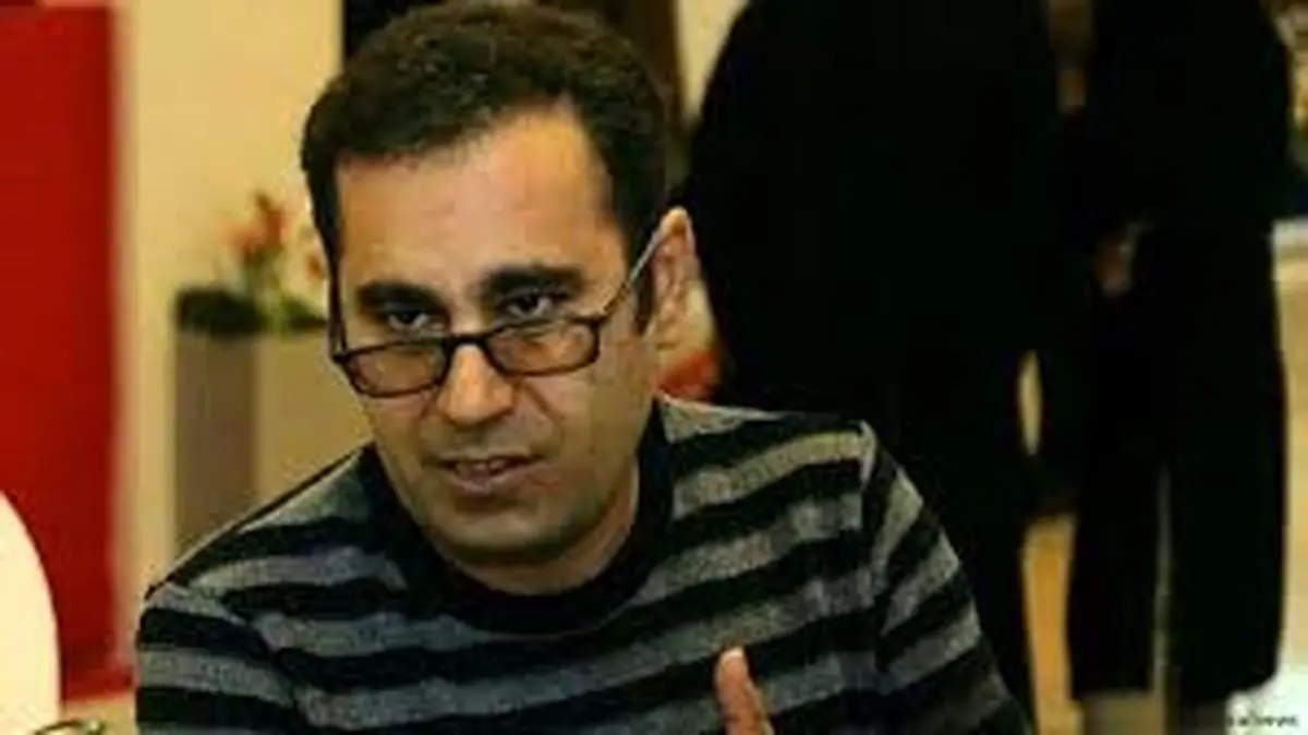 محمد حبیبی آزاد شد