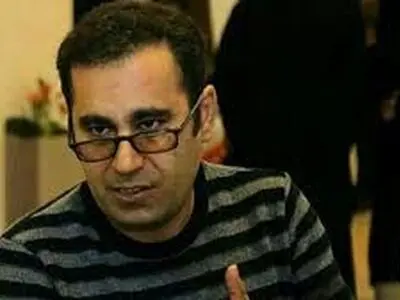 محمد حبیبی آزاد شد
