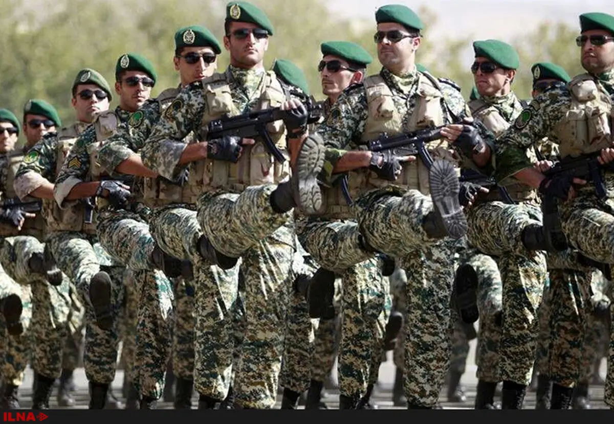 جنگ‌های ترکیبی، عامل برتری ایران در مقابل غرب است