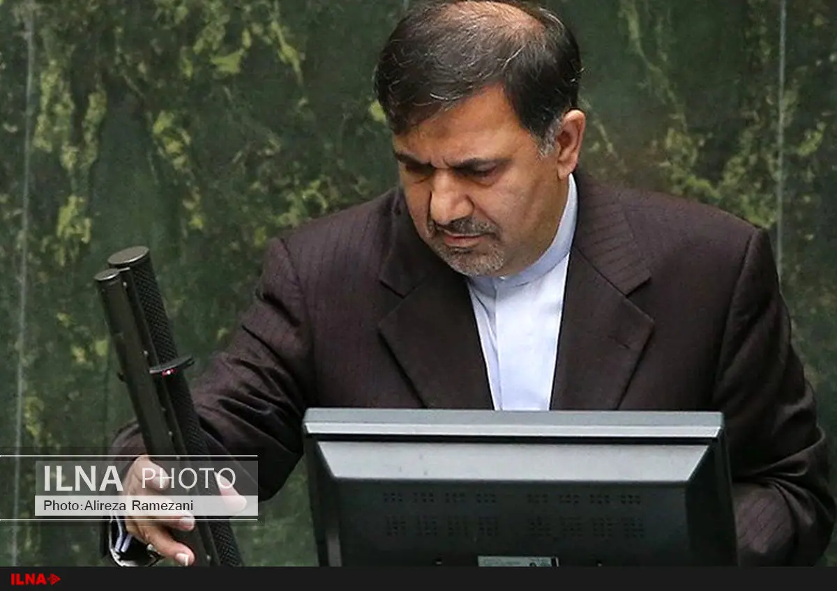 صندلی متزلزل وزیر مسکن و خانه‌های نیمه تمام مهر