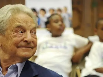 تصمیم بنیاد سوروس برای توقف پروژه‌های خود در اتحادیه اروپا