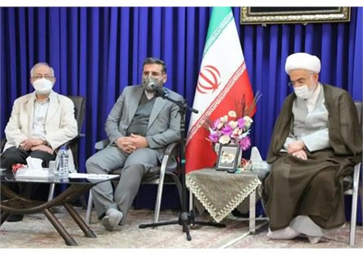ماموریت محوری وزارت ارشاد، ارتقای فرهنگ عمومی است