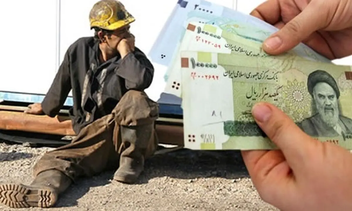 روزگار کارگرانی ایرانی در عراق چگونه است؟ / ۱۱ میلیون مجوز کارِ کارگران ایرانی در عراق