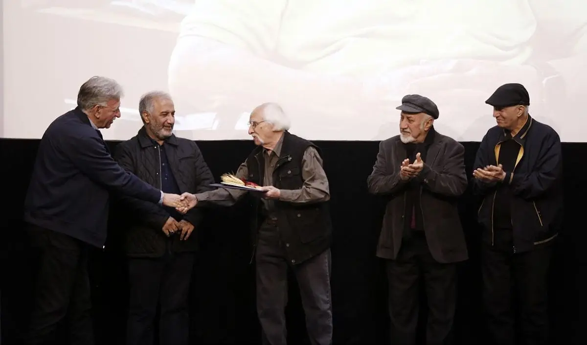 شب فیلمنامه‌نویسان در خانه سینما برگزار شد