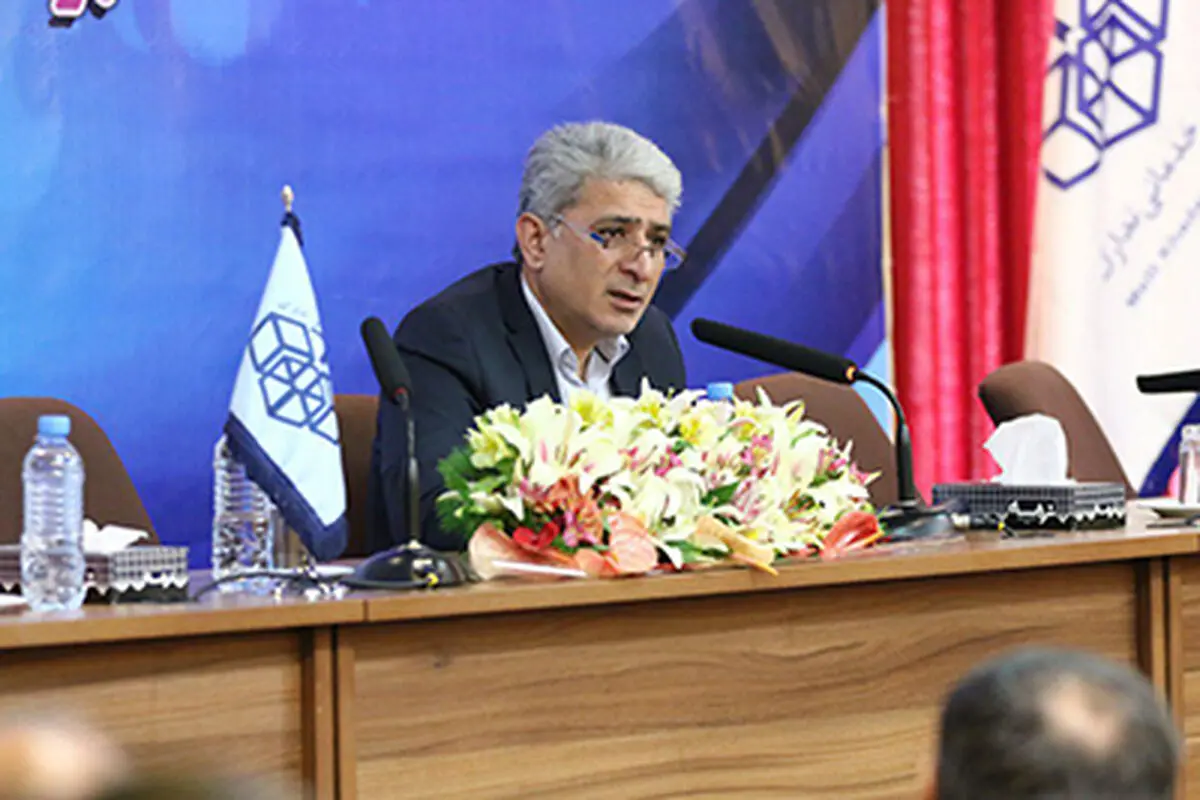 نقش حساس بانک ملی ایران در پول رسانی سیستم بانکی کشور