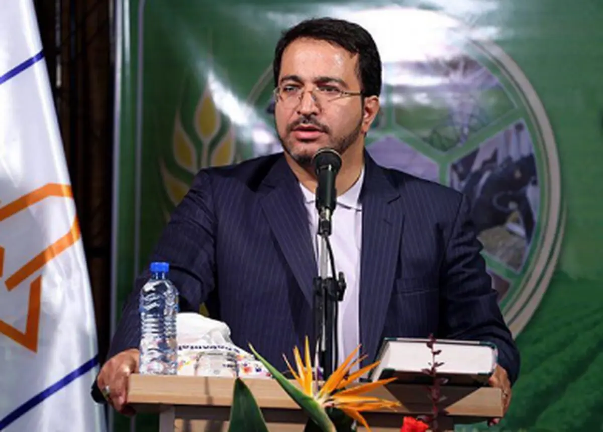 تدوین برنامه 12 ساله مکانیزاسیون کشور/ 52 هزار میلیارد سرمایه گذاری برای مکانیزاسیون کشاورزی در دولت تدبیر و امید