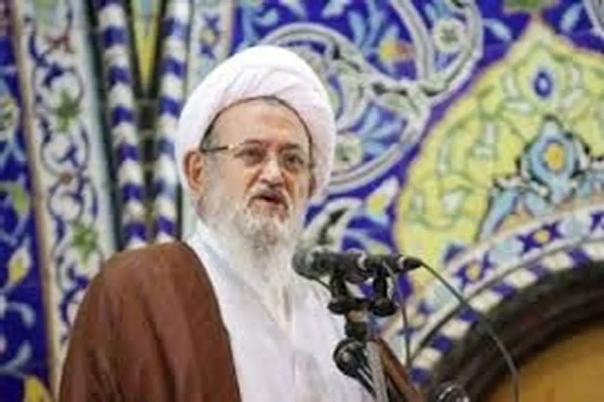 انقلاب اسلامی در سایه بصیرت دینی و انقلابی به اهداف بلند خود دست می‌یابد