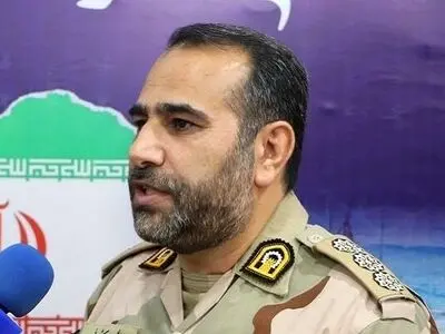 کشف بیش از یک میلیارد تومان کالای قاچاق در بندر دلوار بوشهر 