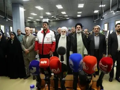 روایت مظلومیت کودکان جنگ در «نغمه‌های بی‌صدا» 