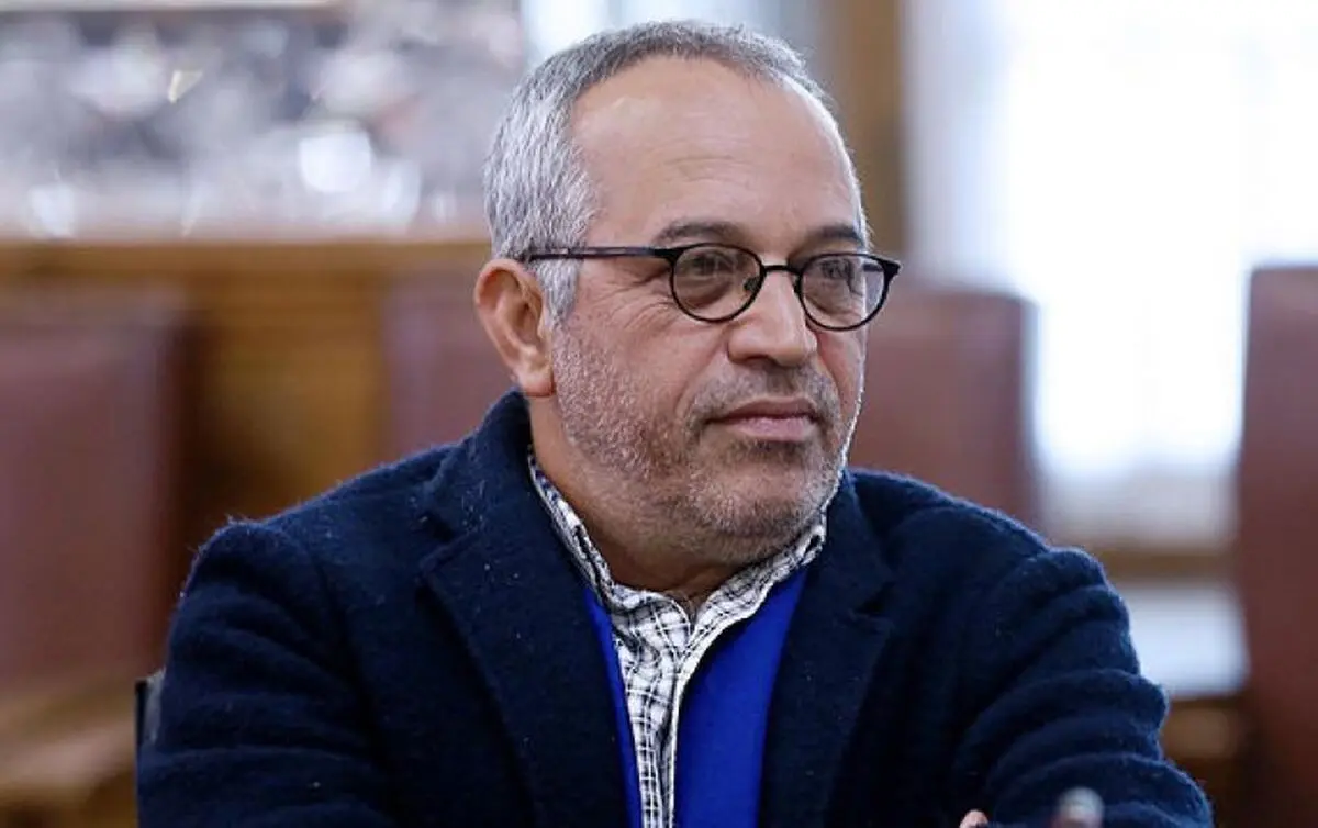 شهید بروجردی به ما می‌آموزد که مراقب نفوذی‌های کاتولیک‌تر از پاپ باشیم/ فیلمنامه «غریب» پیش از اتفاقات اخیر نوشته شد/ این فیلم سیاسی نیست!