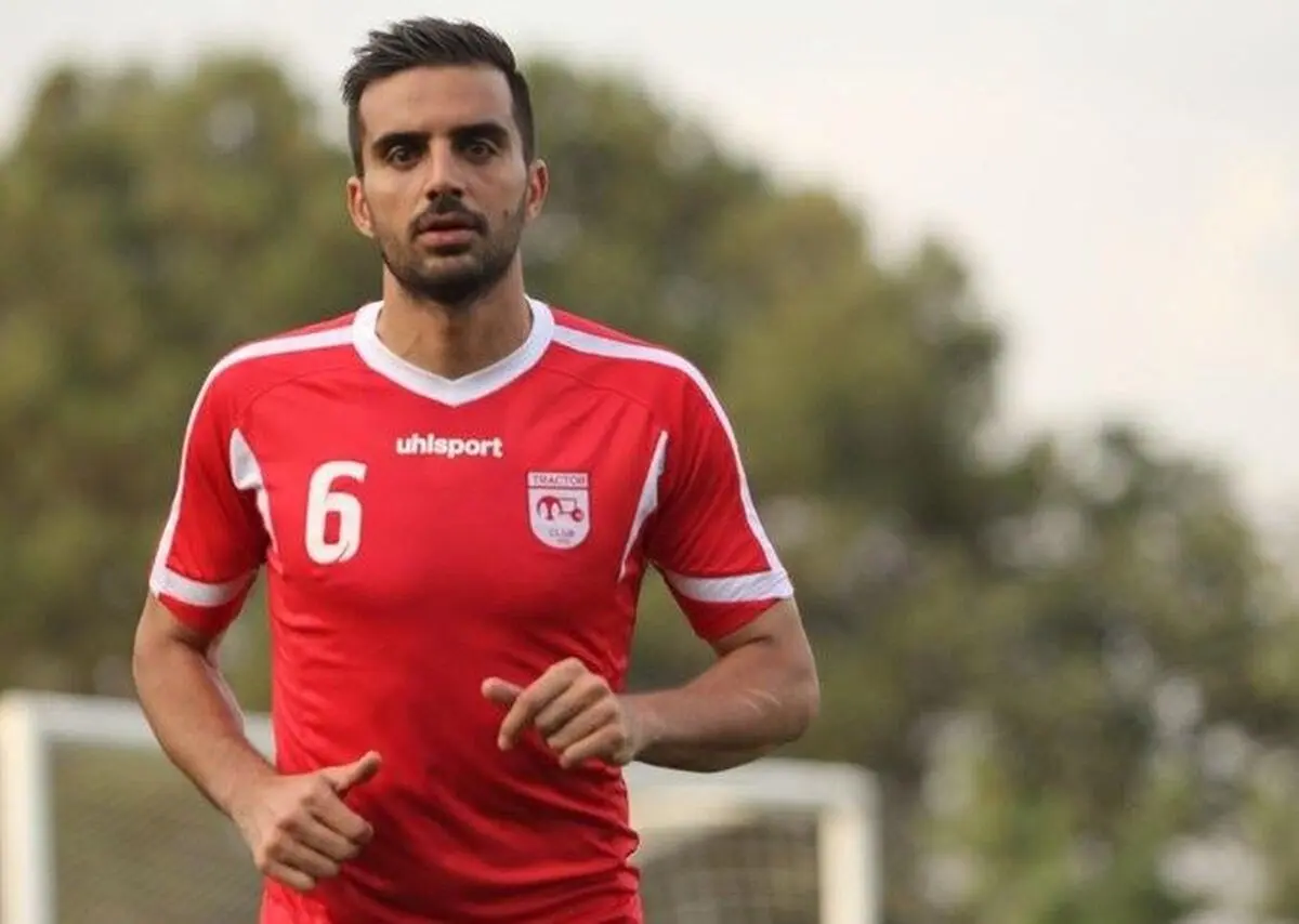 ۵۰ میلیون‌مان را ندهید، به AFC شکایت می‌کنیم