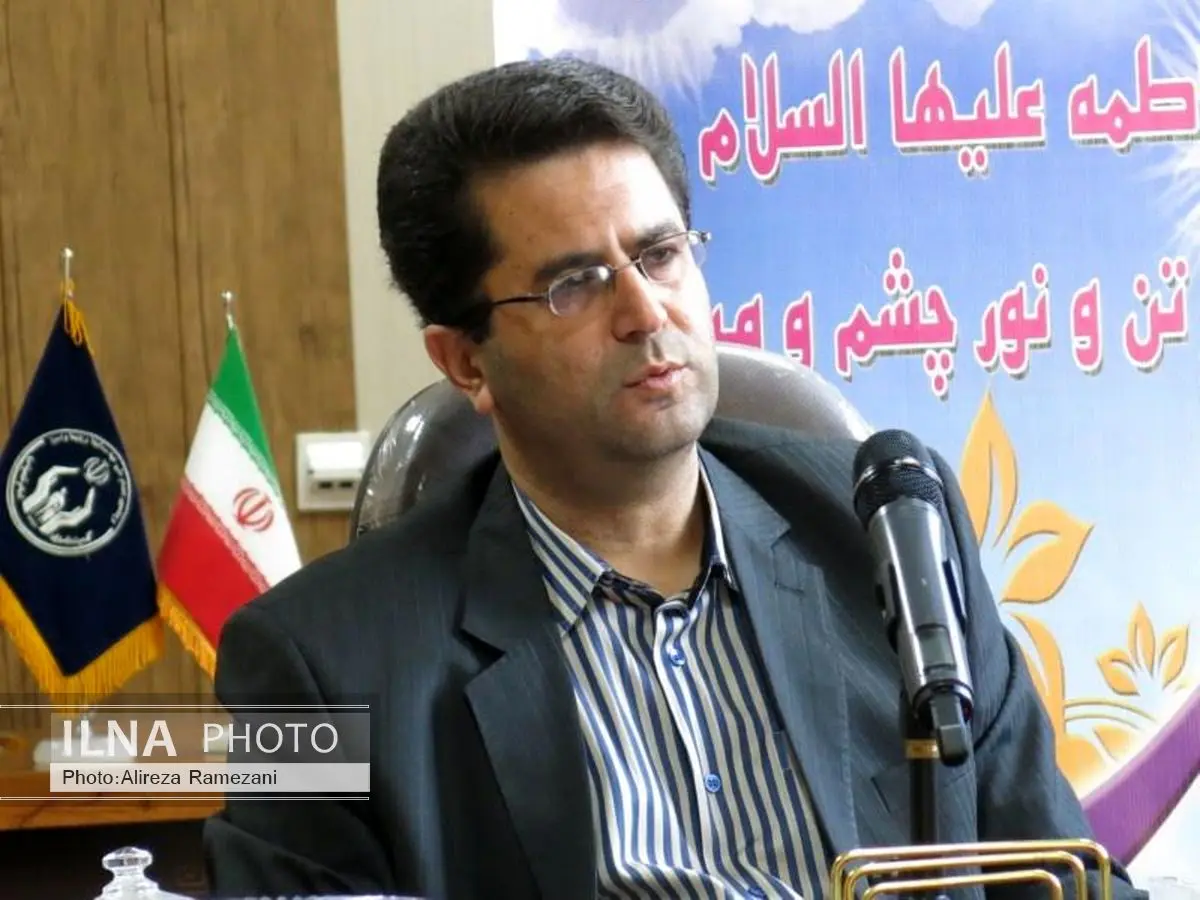 اهدا 963 مورد کمک هزینه ازدواج به مددجویان کهگیلویه و بویراحمدی