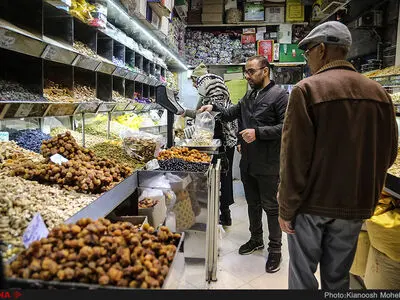 تشکیل 151 پرونده تخلف در بازرسی‌های ویژه شب یلدا در استان