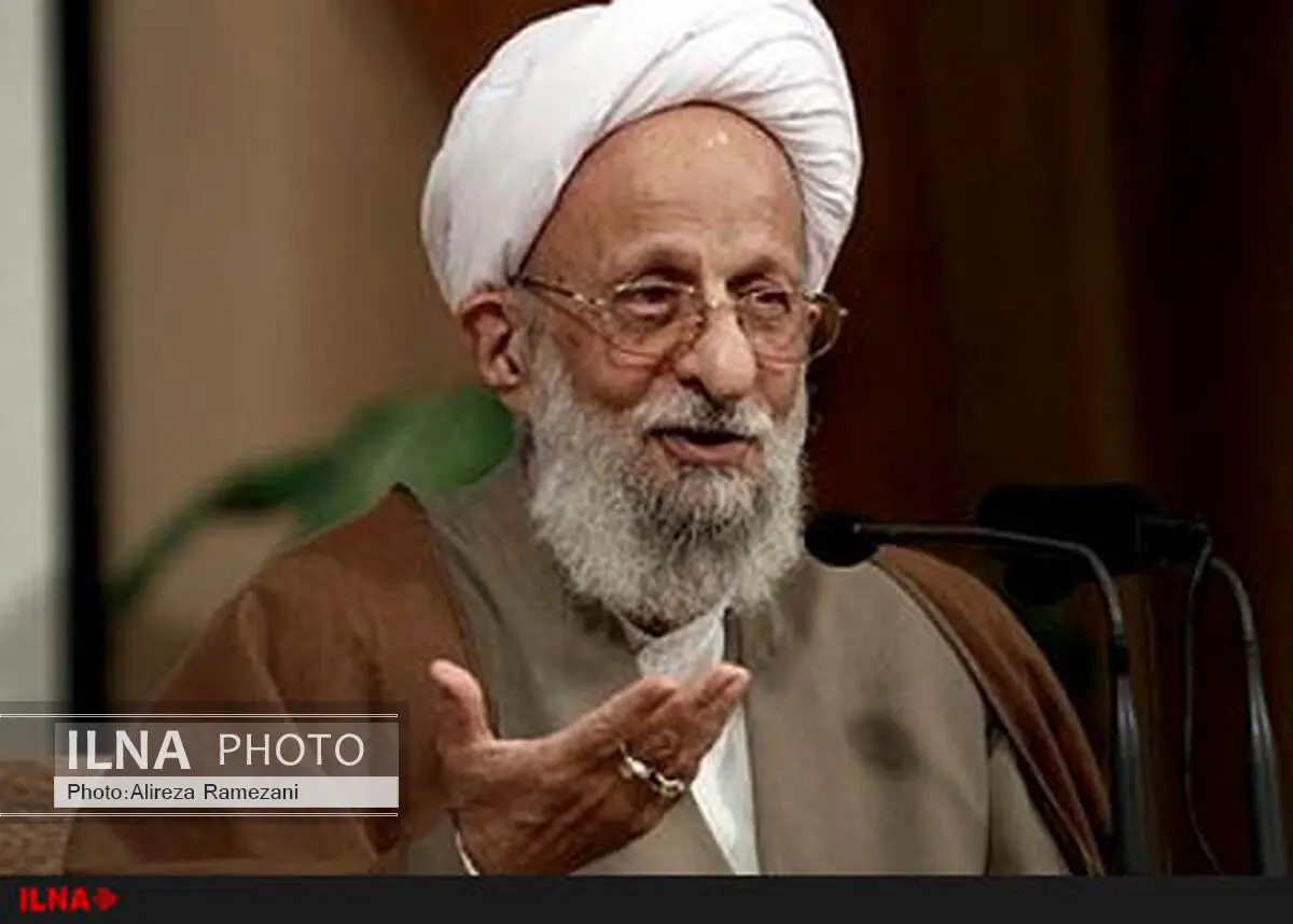 آمریکا، فرعون زمان است