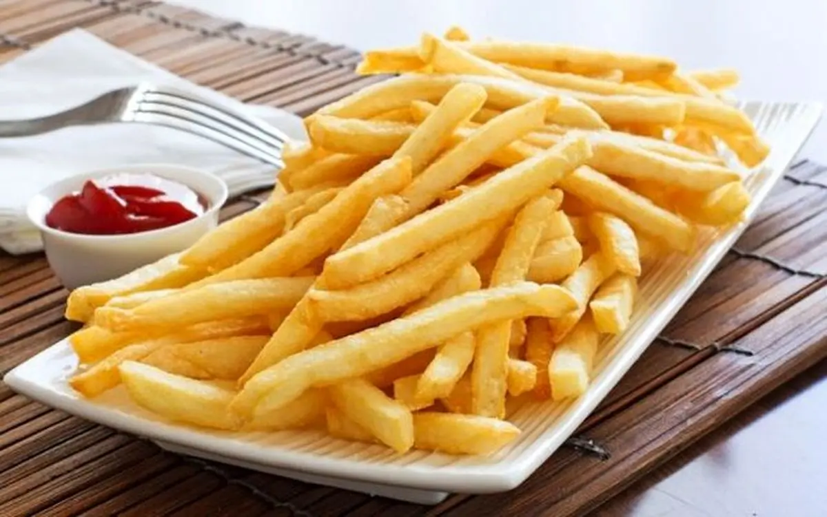 آیا سیبزمینی باعث چاقی میشود؟